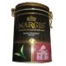 Индийский черный чай Nargis, 100 гр.