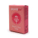 Аюрведическое мыло "Омолаживающее с маслом Розы и маслом Ши"(Aromayur Dreamy Rose Soap), Hem 75 гр
