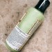Кондиционер для волос "Зелёный чай и Алоэ Вера"(Herbal Hair conditioner Green tea and Aloevera),Khadi Natural 210 ml