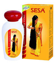 Масло для красивых волос Sesa Oil 100 ml