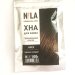 Хна для волос "Орех", Nila 100 гр.